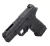SALIENT ARMS EMG ARMORER WORKS GBB BLU COMPACT BLOWBACK AIRSOFT PISTOL BLACK COMBO - loja online