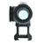 ARMADILLO SIGHT RED DOT SPARC SOLAR GREY - Loja DK Airsoft: Tudo para Airsoft em um Só Lugar