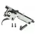 MAPLE LEAF TRIGGER 90 DEGREE CNC FOR VSR-10 BLACK