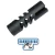 Hammerhead Flash Hider M16 Snaggle Tooth - comprar online