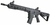 SRC / BULLDOG AEG SR4 ST-DIAMOND ST QD BLACK