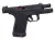 SALIENT ARMS EMG ARMORER WORKS GBB BLU COMPACT BLOWBACK AIRSOFT PISTOL BLACK COMBO - Loja DK Airsoft: Tudo para Airsoft em um Só Lugar