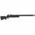 CYMA SPRING SNIPER M700 AIRSOFT RIFLE BLACK - comprar online