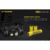 NITECORE LANTERNA HC65 - loja online