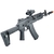 LCT AEG LCK-19 SIDE-FOLDING AJUSTABLE STOCK AIRSOFT RIFLE BLACK - Loja DK Airsoft: Tudo para Airsoft em um Só Lugar