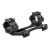 SWAMPDEER MOUNT ONE PIECE 25.4MM DIAMETER 30MM BLACK - comprar online