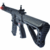 G&G AEG GC16 Wild Hog 12 Black