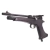 ARTEMIS 5.5MM CO2 CP2 AIRGUN CARABINA BLACK COMBO - comprar online