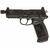 CYBERGUN / FN HERSTAL GBB FNX-45 TACTICAL BLOWBACK AIRSOFT PISTOL BLACK
