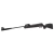ARTEMIS 5.5MM GR1000X NITRO SYNTETIC STOCK RIFLE BLACK COMBO - comprar online