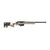 AMOEBA SPRING SNIPER STRIKER T01 AIRSOFT RIFLE TAN - comprar online