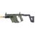 RIFLE KRISS VECTOR AEG SMG BY KRYTAC 2