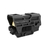 VECTOR OPTICS RED DOT FRENZY PLUS 1X31X26 MULTI-RETICLE - comprar online