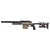 SILVERBACK AIRSOFT TAC-41 A BOLT ACTION SNIPER RIFLE FLAT DARK EARHT