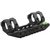 VECTOR OPTICS ONE PIECE ACD MOUNT EXTRA LONG 30MM SCACD-09