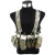 Chest Rig Tático D-MITTSU TMC Sport Gear MultiCam - Loja DK Airsoft: Tudo para Airsoft em um Só Lugar
