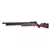 KRAL 5.5MM MEGA II PUNCHER STOCK WOOD PCP RIFLE na internet