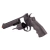 Imagem do SRC 4.5MM CO2 HERC AIRSOFT REVOLVER 6" BLACK ✔