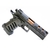 SRC KROWN LAND 4.5MM CO2 HI-CAPA 4.3 TARTARUS MK III AIRSOFT PISTOL BLACK - comprar online