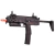 Imagem do H&K UMAREX LICENSED VFC GBB MP7A1 SMG BLOWBACK AIRSOFT RIFLE BLACK ✔