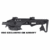 CAA RONI M9 / M9A1 SK-06-BK (USO EXCLUSIVO EM AIRSOFT)