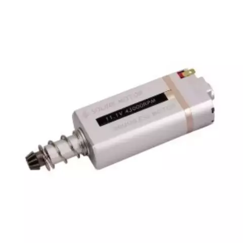 SOLINK MOTOR 43000RPM BRUSHLESS LONG TYPE - comprar online