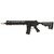 CYMA AEG M4 RIS 12,5" HANDGUARD KEYMOD-S FULL METAL AIRSOFT RIFLE BLACK