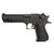 ARMORER WORKS GBB DESERT .50 CG-D0111BKTS BLACK TIGERSTRIPE