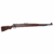 S&T ARMAMENT SNIPER SPRING KAR98 ANOTHER VER. AIR REAL WOOD AIRSOFT RIFLE - comprar online