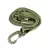 WADSN SLING CARABINER LANYARD 2.5" OD GREEN - comprar online