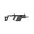 RIFLE AEG KRISS VECTOR SMG BY KRYTAC - comprar online
