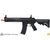 LONEX AEG M4 L4-PR 10.5" BLOWBACK AIRSOFT RIFLE BLACK COMBO - comprar online