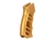 BLACKWOLF GRIP ALUMINUM SKELETONIZED 154 FOR M4 GBBR GOLD - Loja DK Airsoft: Tudo para Airsoft em um Só Lugar