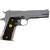 Tokyo Marui GBB Colt. 70 Nickel - comprar online