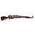 S&T ARMAMENT SPRING SNIPER M1938 MOSING NAGANT WOOD AIRSOFT RIFLE - comprar online