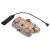 WADSN AN/PEQ PEQ15 BLUE LASER WITH WHITE LIGHT VERSION DESERT