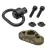 MP SLING ADAPTER QUICK DETACHABLE DESERT