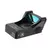 ARMADILLO RED DOT SIGHT REFLEX M1 BLACK na internet