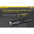 NITECORE LANTERNA R25 na internet