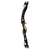 SANLIDA MYTH X10 BOW RISER BOLT ADJUSTMENT BLACK 25"