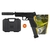  PISTOLA AIRSOFT KWA GBB ATP SE BLOWBACK COMBO- PRETO