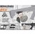 AIRTECH BEU BATTERY EXTENSION ARP 9 / 556 BLACK - comprar online