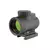 ARMADILLO RED DOT SIGHT MRO BLACK - comprar online