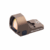 VECTOR OPTICS FRENZY RED DOT SIGHT 1x22x26 MOS