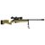 ARES SNIPER MSR-009 DESERT 450FPS - loja online