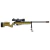 ARES SNIPER MSR-009 DESERT 450FPS - loja online