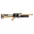 REXIMEX 5.5MM THRONE G2 REGULATOR STOCK SYNTHETIC FLAT DARK EARTH PCP RIFLE - comprar online
