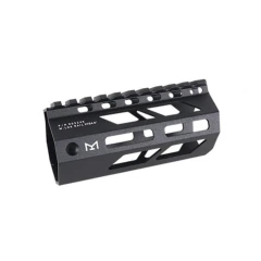 G&G HANDGUARD FOREGRIP 4.5" M-LOK FOR CM16 & GC16 BLACK