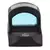 ARMADILLO RED DOT SIGHT REX SOLAR BLACK - loja online