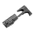 SRC STOCK PDW RETRACTABLE FOR MP5 BLACK